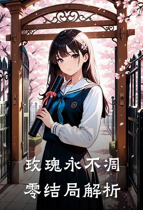 玫瑰永不凋零结局解析