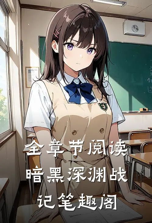 全章节阅读暗黑深渊战记笔趣阁