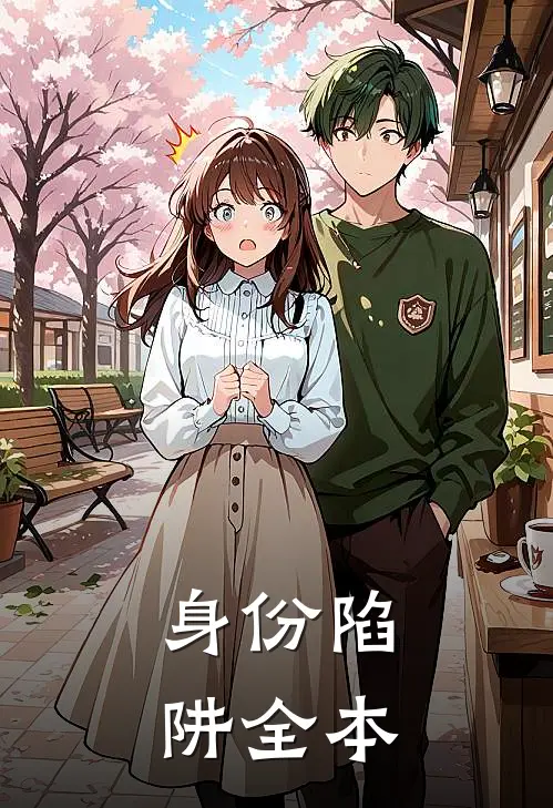 身份陷阱全本