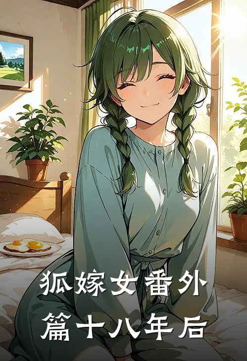 狐嫁女番外篇十八年后