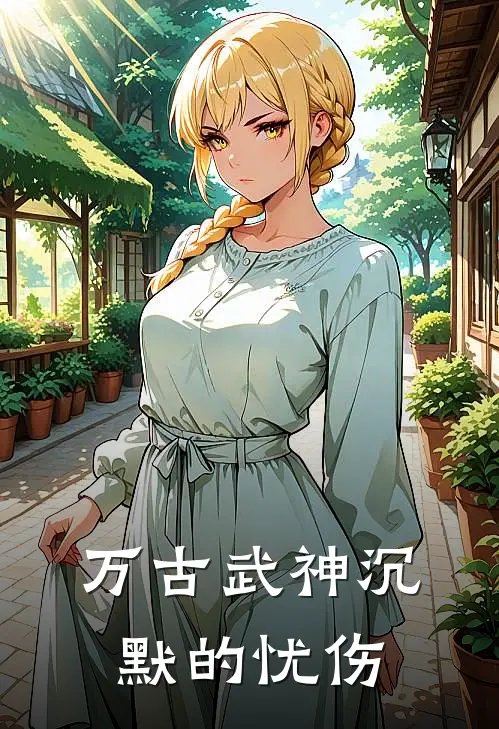 万古武神 沉默的忧伤