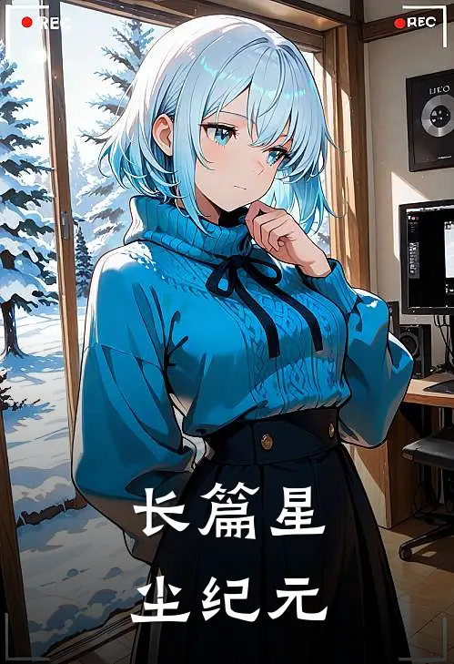 长篇星尘纪元