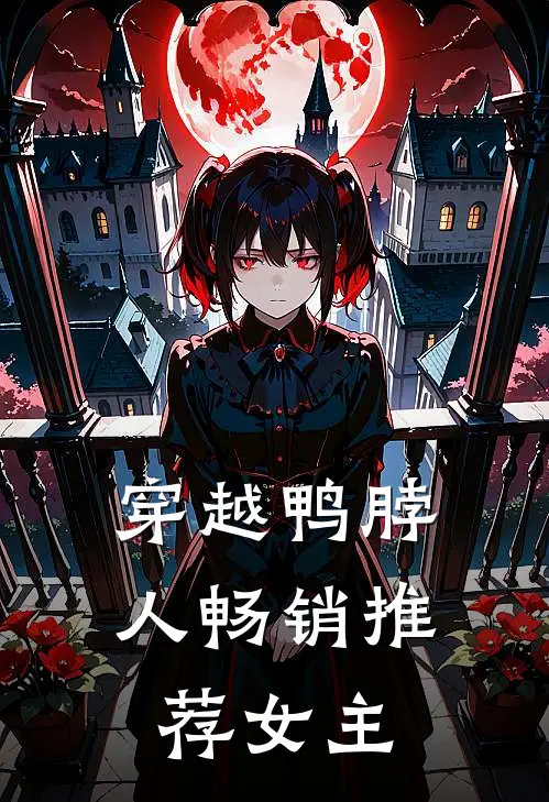 穿越鸭脖人畅销推荐女主