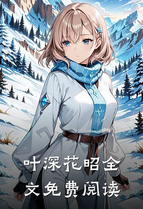 叶深花昭全文免费阅读