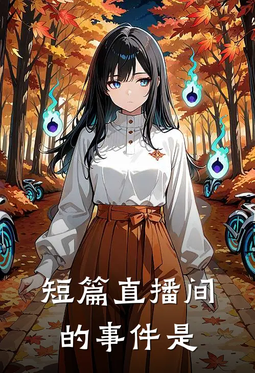 短篇直播间的事件是