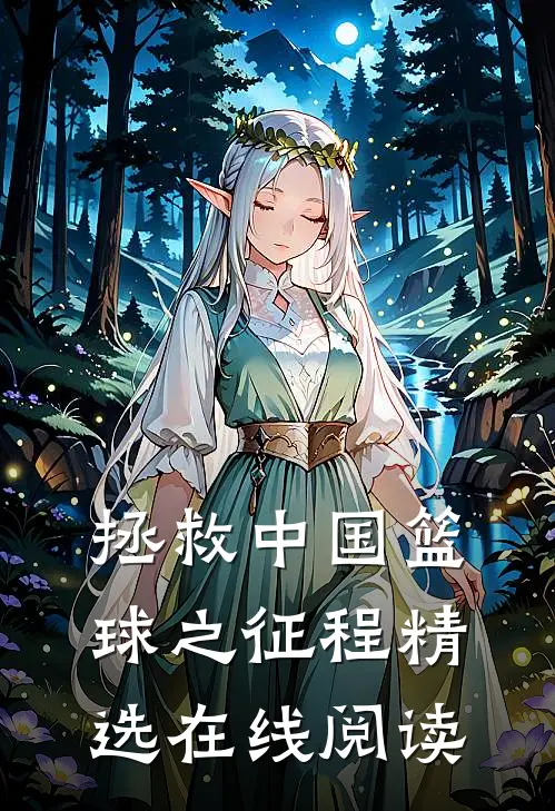 拯救中国篮球之征程精选在线阅读