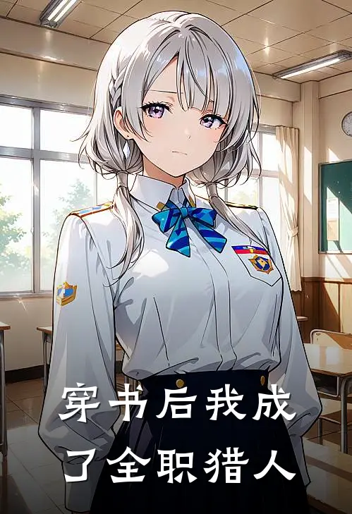 穿书后我成了全职猎人