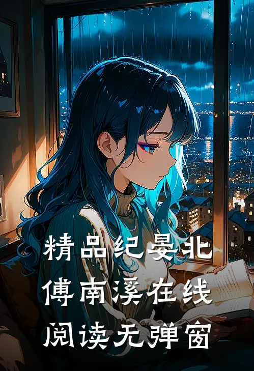 精品纪晏北傅南溪在线阅读无弹窗