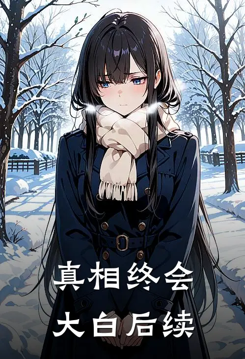 真相终会大白后续