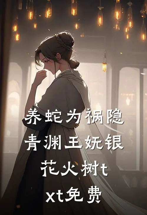 养蛇为祸隐青渊王妩银花火树txt免费