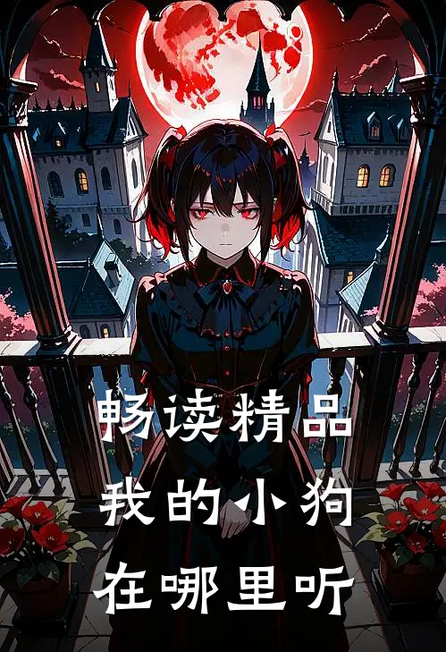 畅读精品我的小狗在哪里听