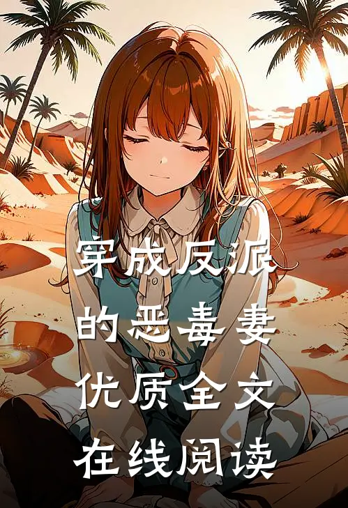 穿成反派的恶毒妻优质全文在线阅读