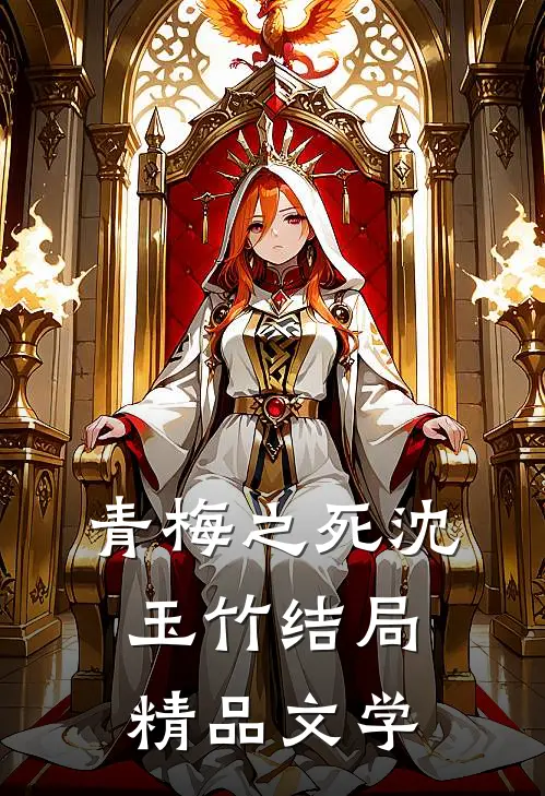 青梅之死沈玉竹结局精品文学