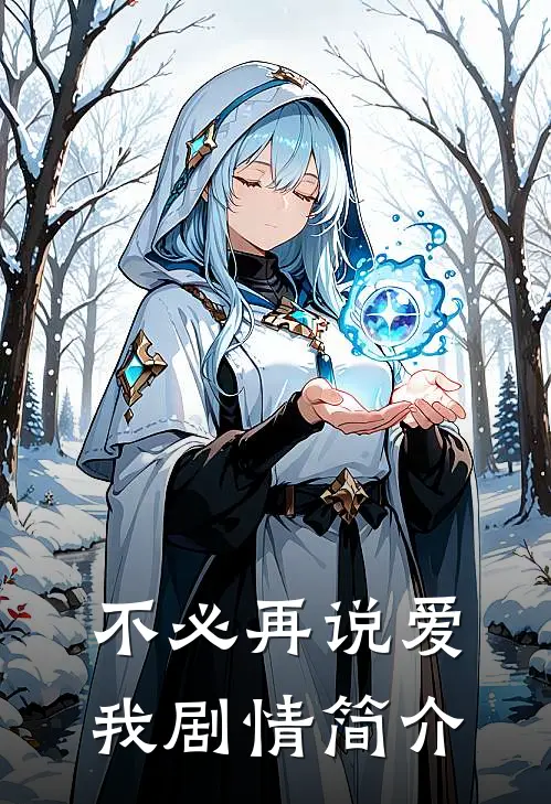 不必再说爱我剧情简介