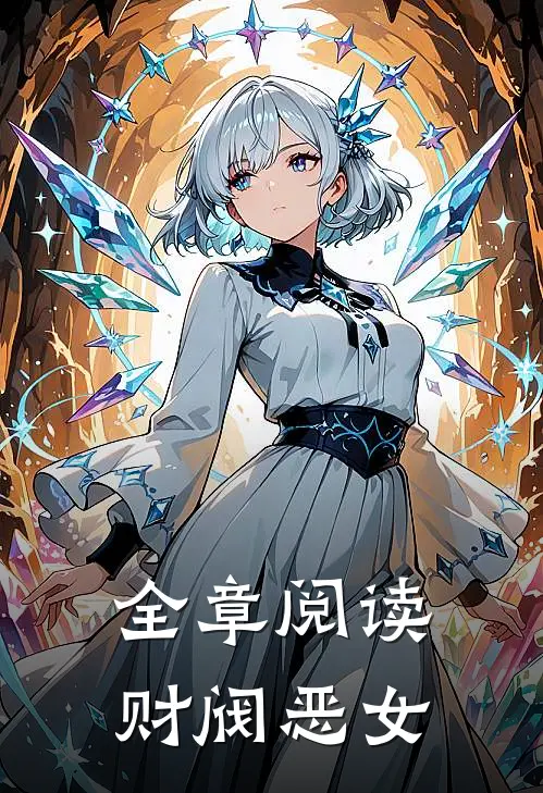 全章阅读财阀恶女
