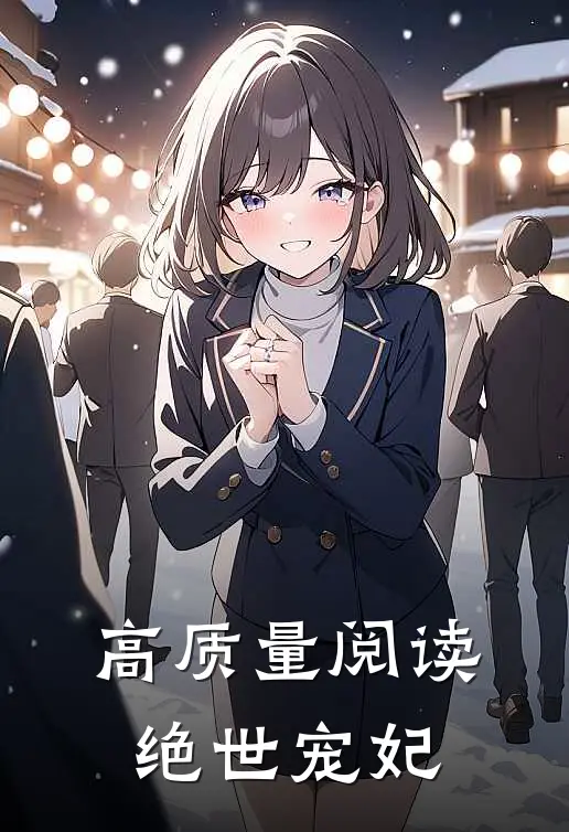 高质量阅读绝世宠妃