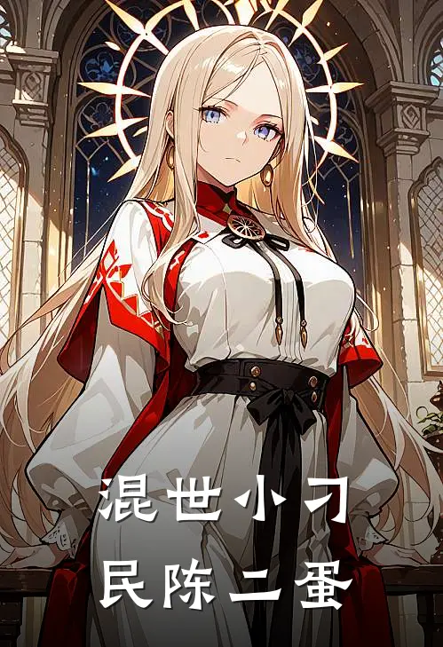 混世小刁民陈二蛋