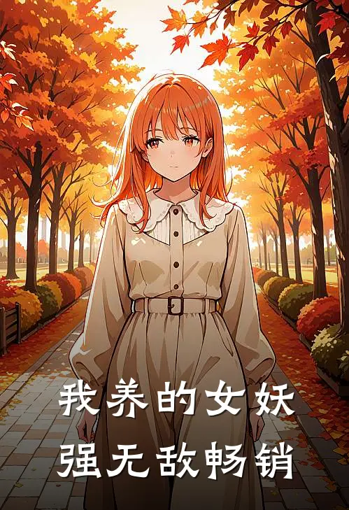 我养的女妖强无敌畅销