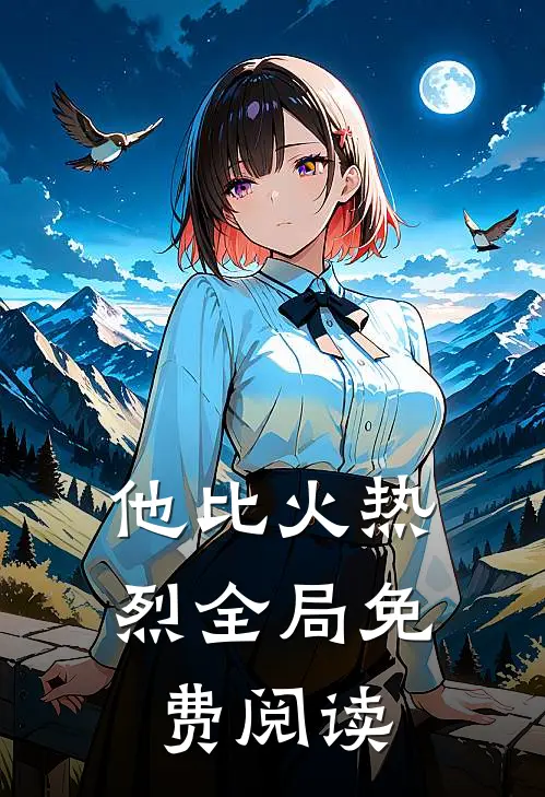 他比火热烈全局免费阅读