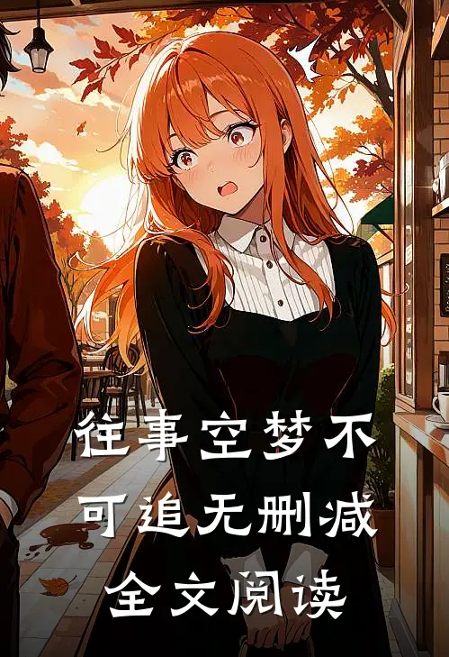 往事空梦不可追无删减全文阅读