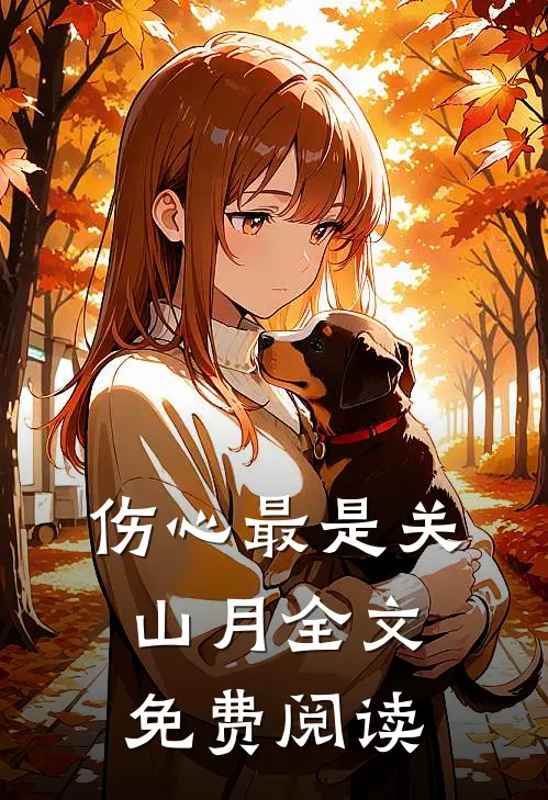 伤心最是关山月全文免费阅读