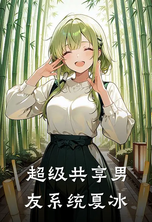 超级共享男友系统夏冰