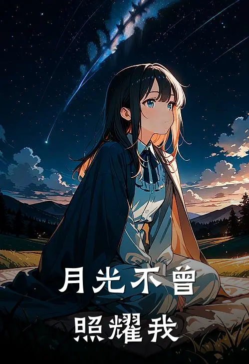 月光不曾照耀我