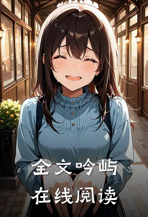 全文吟屿在线阅读