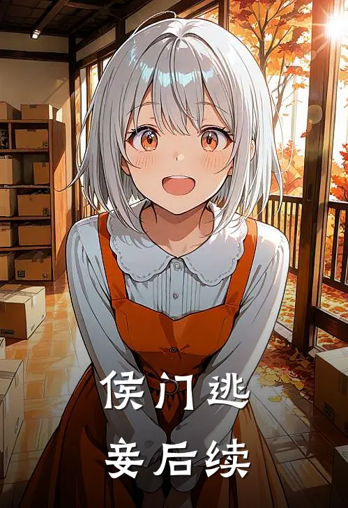 侯门逃妾后续