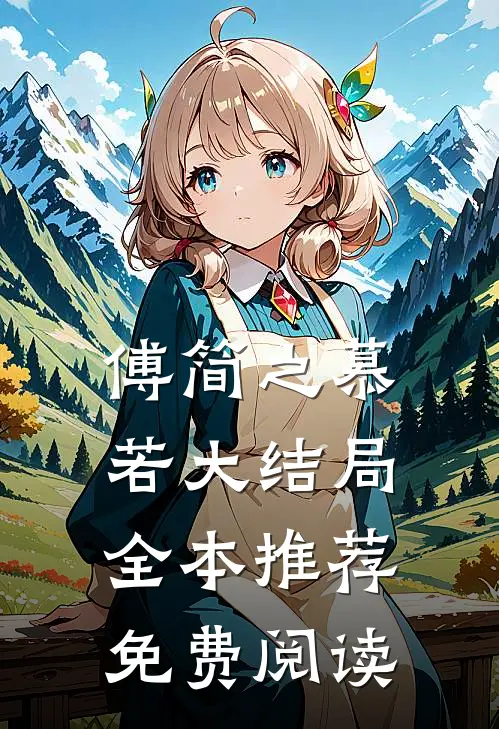 傅简之慕若大结局全本推荐免费阅读