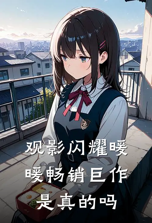 观影闪耀暖暖畅销巨作是真的吗
