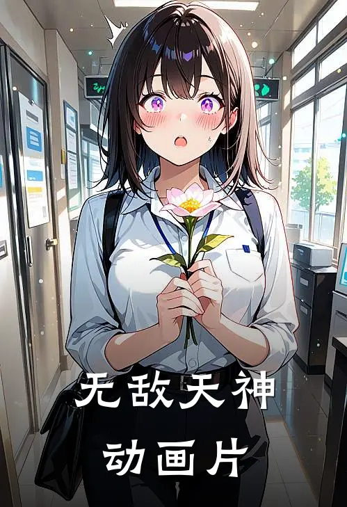 无敌天神 动画片