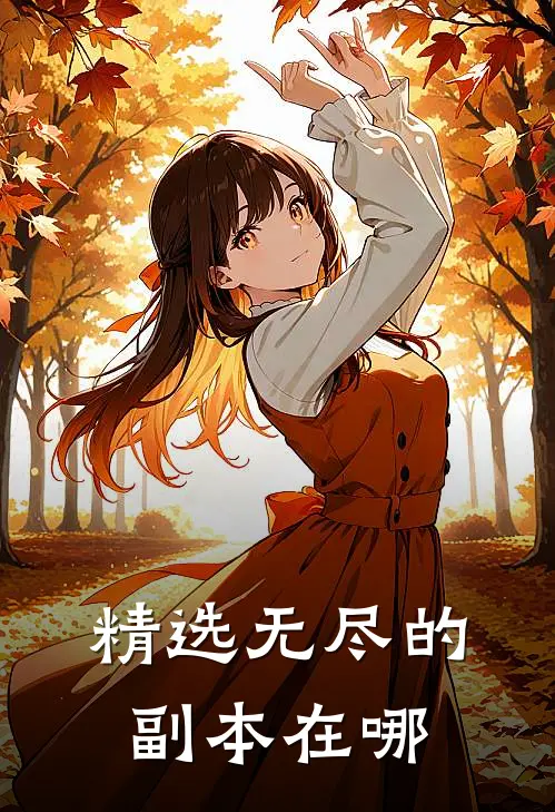 精选无尽的副本在哪