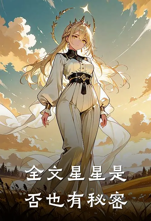 全文星星是否也有秘密