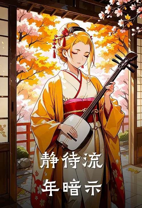 静待流年暗示