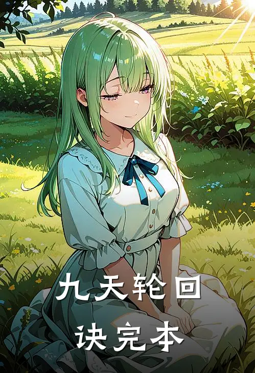 九天轮回诀完本