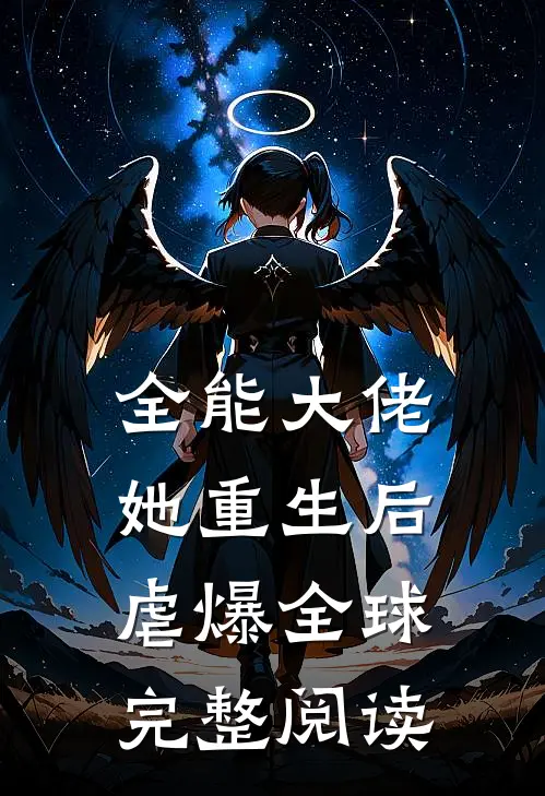 全能大佬她重生后虐爆全球完整阅读