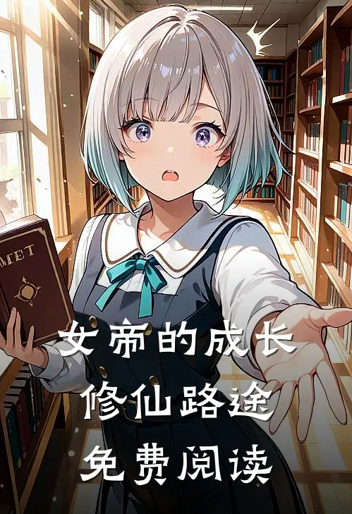 女帝的成长修仙路途免费阅读
