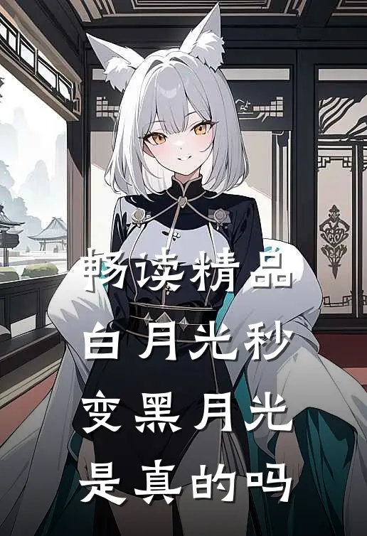 畅读精品白月光秒变黑月光是真的吗