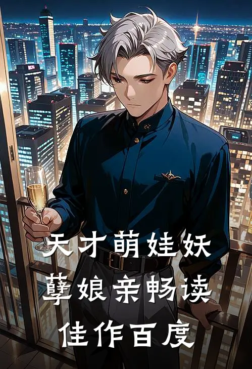 天才萌娃妖孽娘亲畅读佳作百度