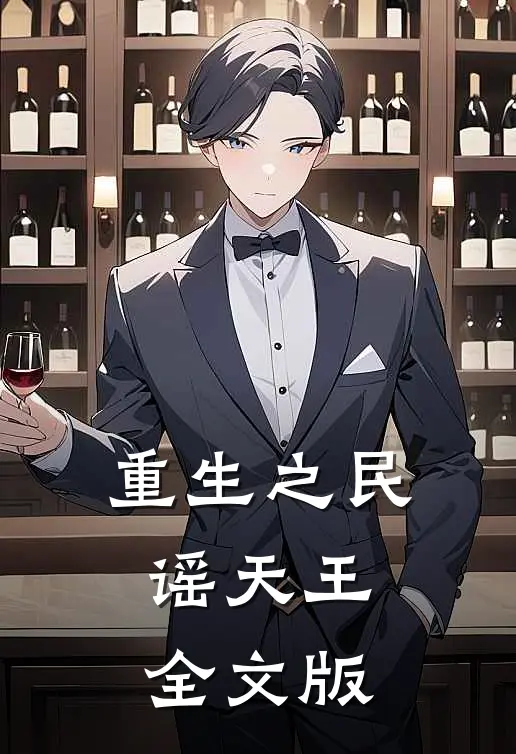 重生之民谣天王全文版