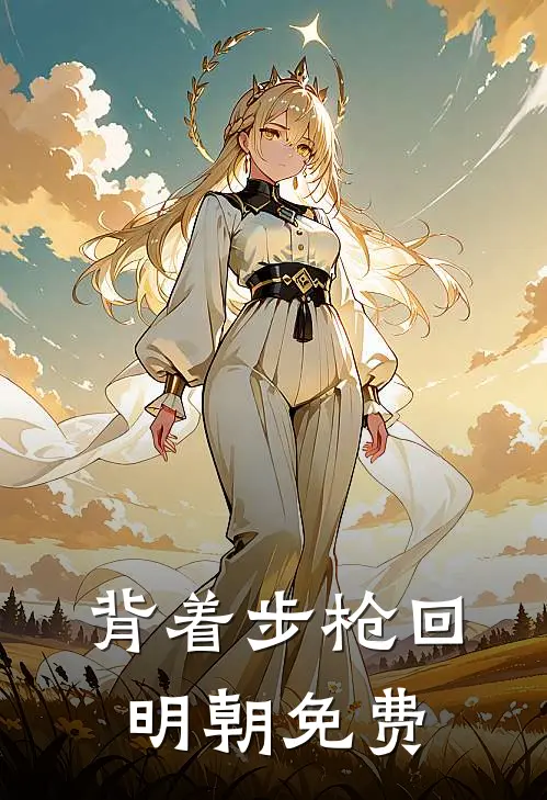 背着步枪回明朝免费
