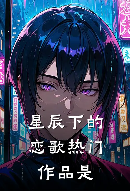星辰下的恋歌热门作品是