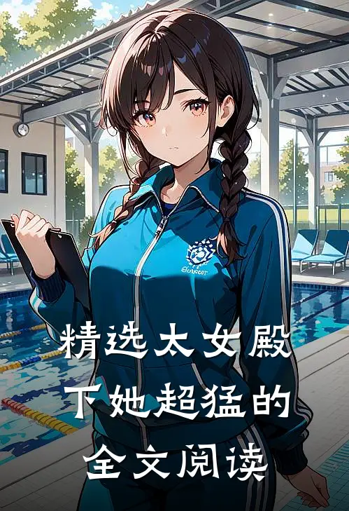 精选太女殿下她超猛的全文阅读