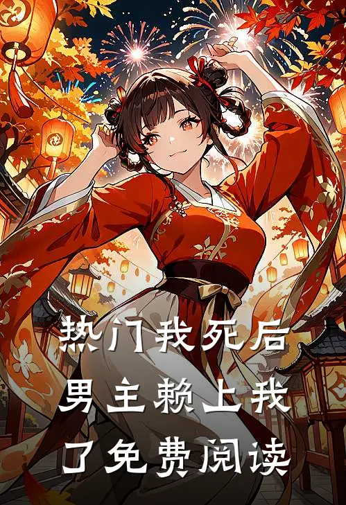 热门我死后男主赖上我了免费阅读