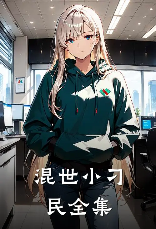 混世小刁民全集