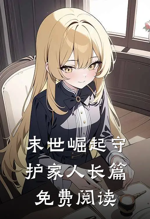 末世崛起守护家人长篇免费阅读