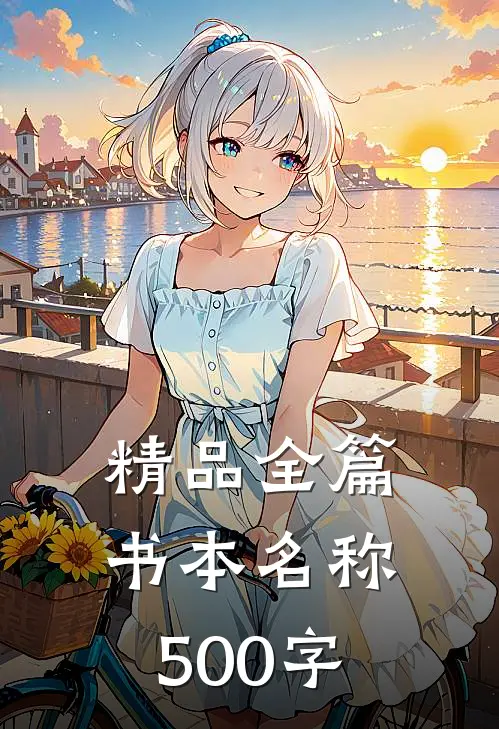 精品全篇书本名称500字
