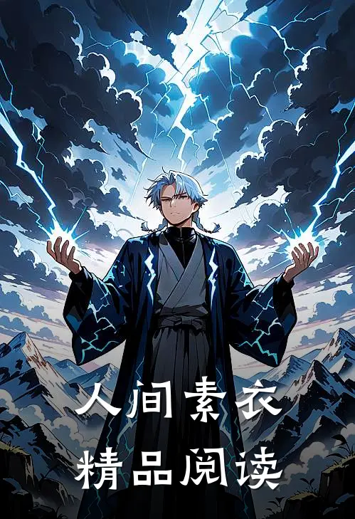 人间素衣精品阅读