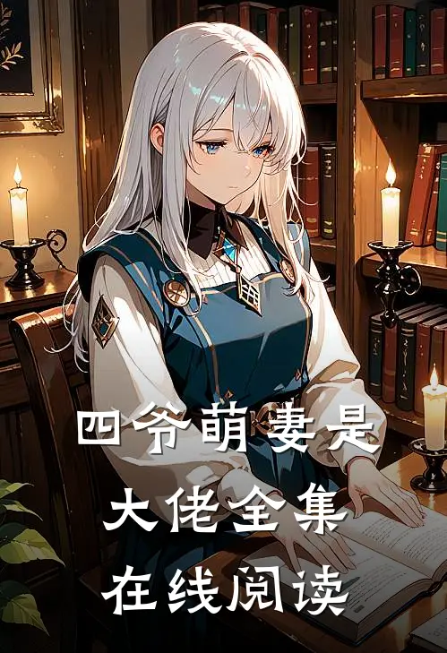 四爷萌妻是大佬全集在线阅读